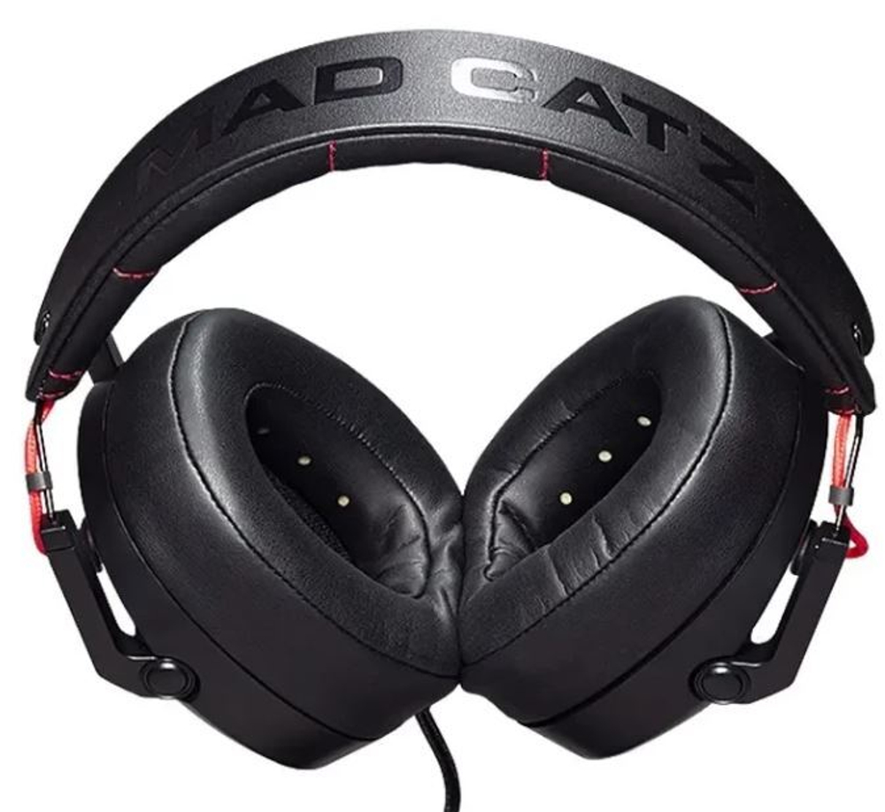 Гарнитура  Mad Catz P.I.L.O.T. 3
