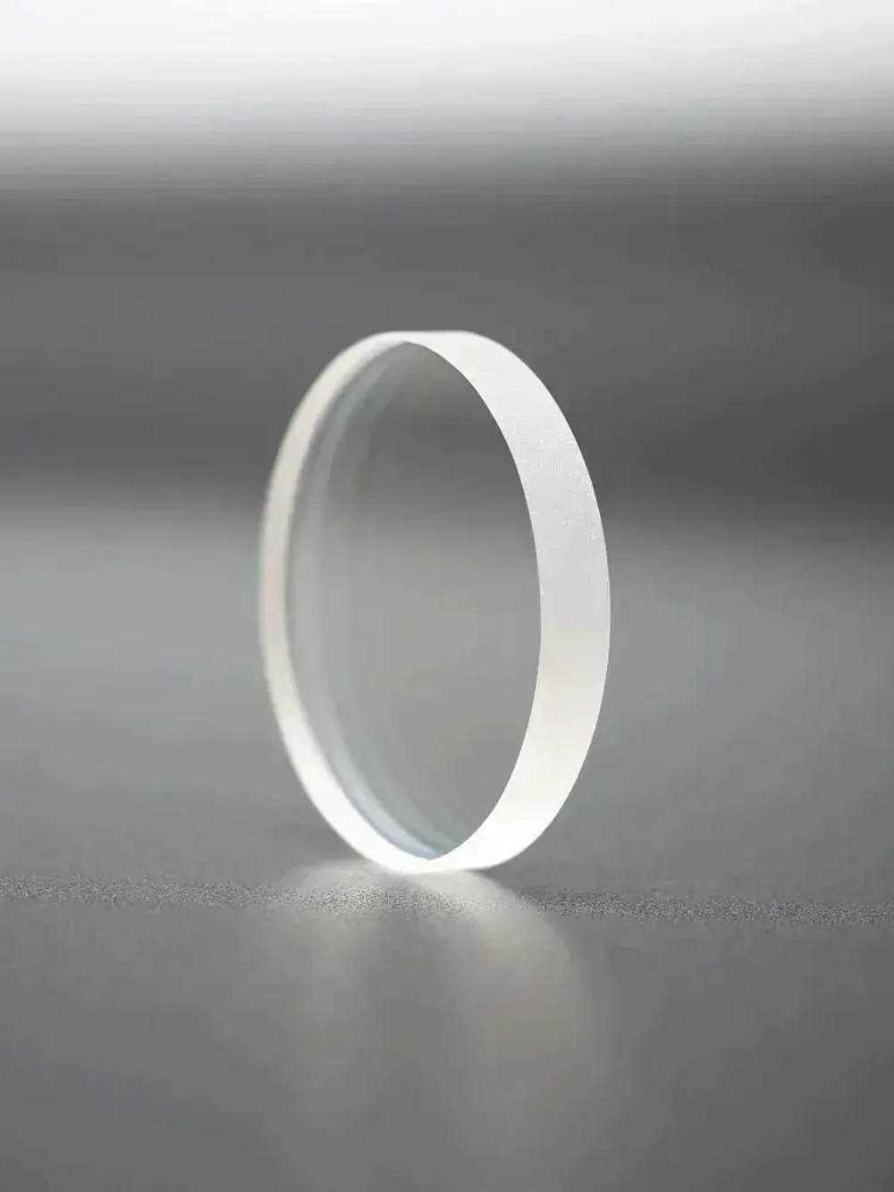 (30x5мм. 6шт.) Защитное стекло для лазерного станка