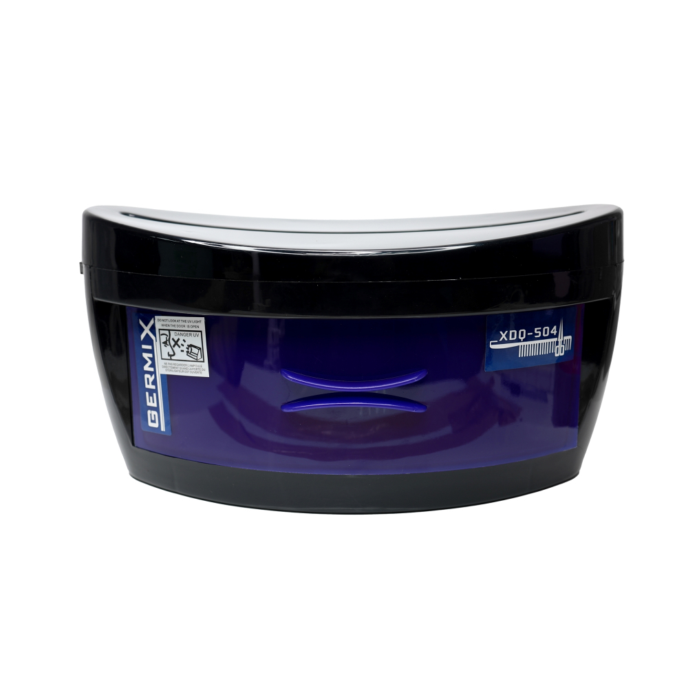 Стерилизатор УФ XDQ-504 для маникюрных инструментов (большой)
