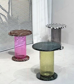 Столик журнальный JK-D211