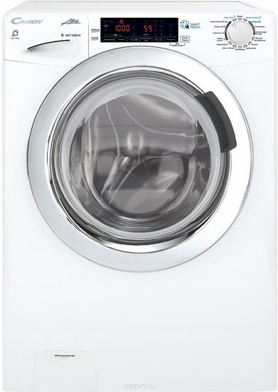 Стиральная машина Candy GVSW4 364TWHC-07