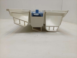 WF8500NMW/YLP кт25 Дозатор моющих средств для стиральных машин Samsung DC61-02107A б/у