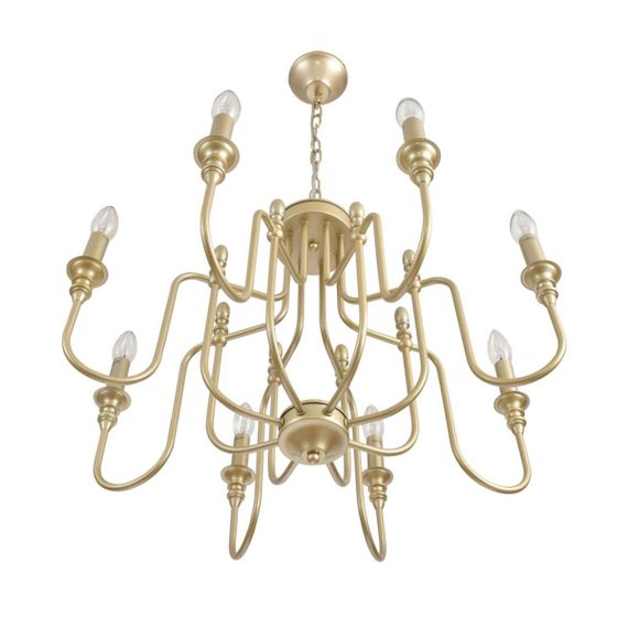 Люстра Lumion CLASSI 8318/8