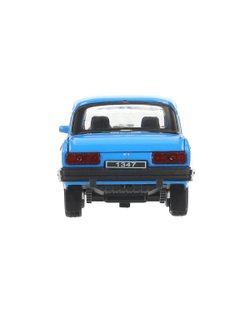 Машинка детская металлическая 13 см