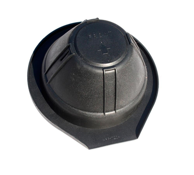 Насадка на шноркель с предочистителем воздуха грибовидная (диаметр 3.5)