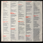 Vixen - Rev It Up (Европа 1990г.)