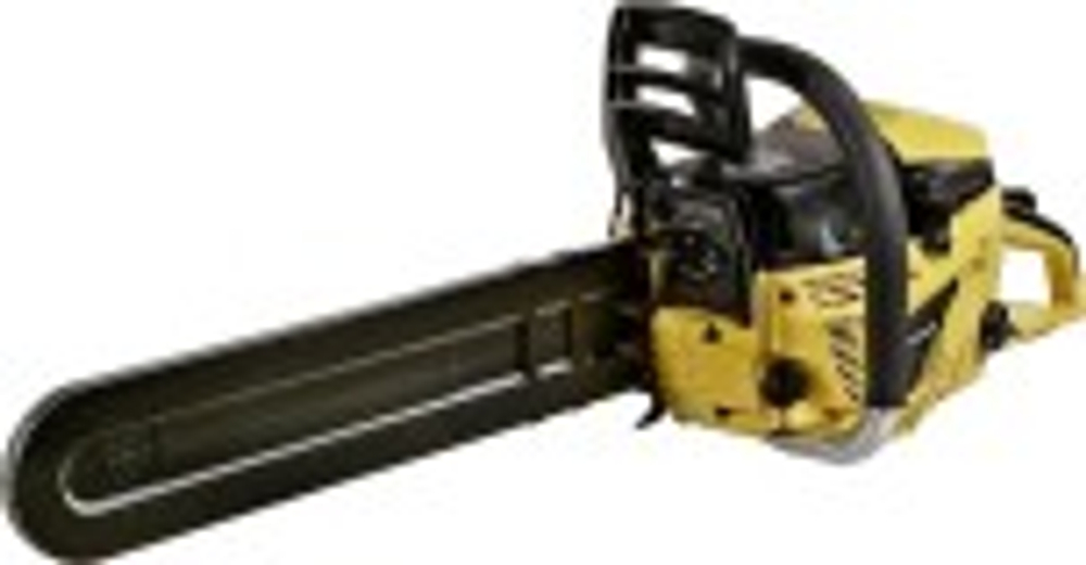 Бензопила HANSKONNER HGC2218