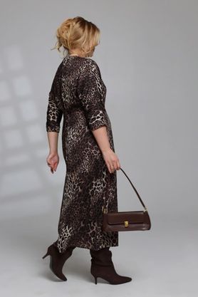 Цена на Платье-20206 больших размеров