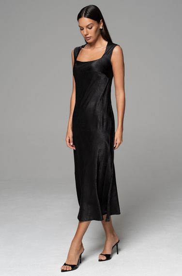 Сорочка Mia-Amore 4801 "Anora" черный