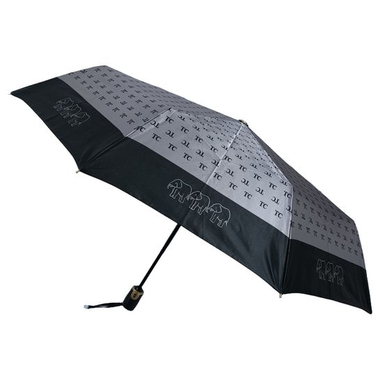 Стильный Женский зонт Три Слона 288-05