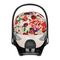 Автокресло Cybex Cloud T i-Size Spring Blossom Light