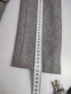 Пальто House  шерстяное 48 размер