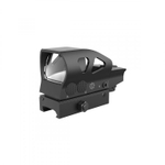 Коллиматорный прицел Vector Optics Z4 1x23x34 Red Dot