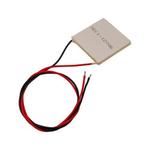 Модуль Пельтье TEC1-12706 40x40мм