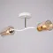 IL8148-2COU-79 WH GD Bice светильник потолочный