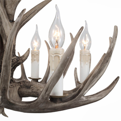 Люстра подвесная ST Luce Corna SL154.703.06