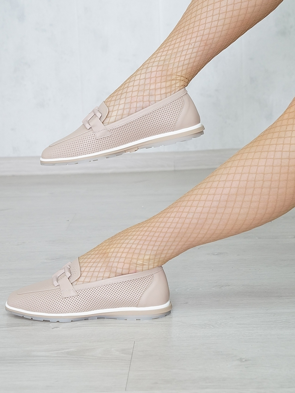 Туфли женские летние SS CLUB 100-05