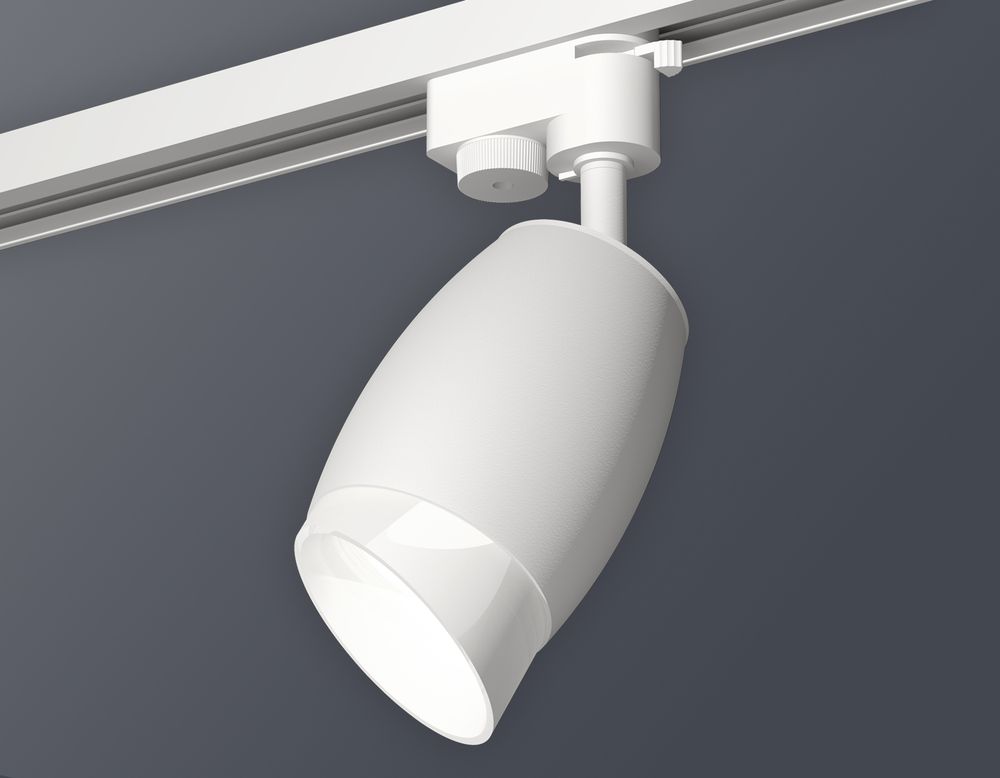 Ambrella Комплект трекового однофазного светильника Track System XT1122007