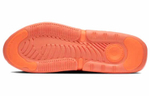 Кроссовки Nike Air Max Up Nrg "Hyper Crimson" (Женская размерная сетка)