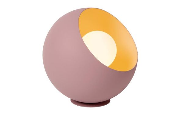 Настольная лампа Lucide DOREDOS 51500/20/66