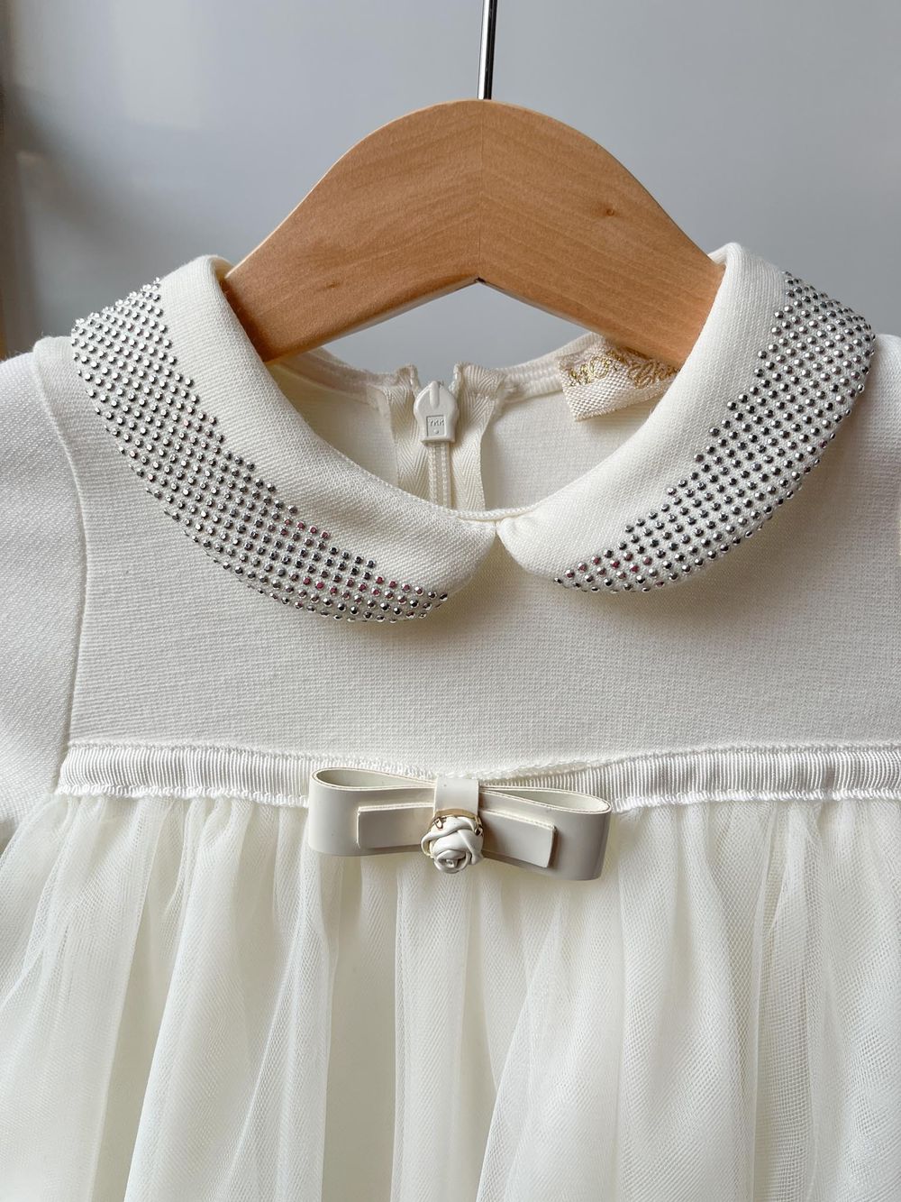 Платье Monnalisa