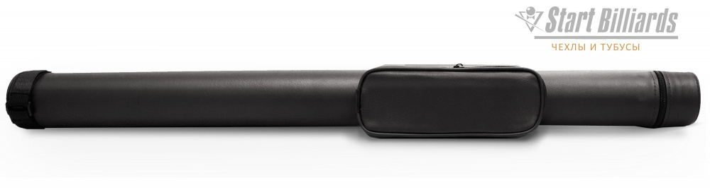Тубус на 1 кий Holder (1 карман) черный