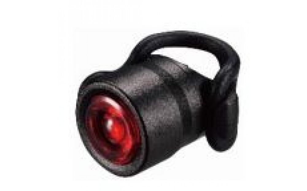 Фонарик задний D-light