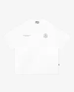 Футболка Issaya Tribe белая