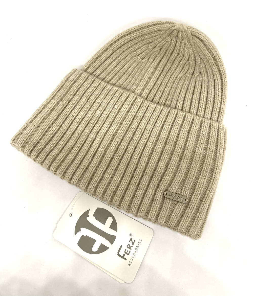 Шапка Ferz Анабель