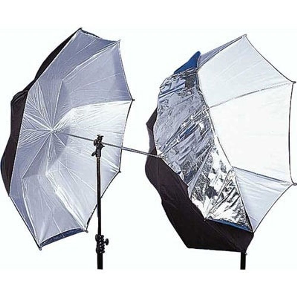 Lastolite Umbrella Dual 100 см зонт-отражатель