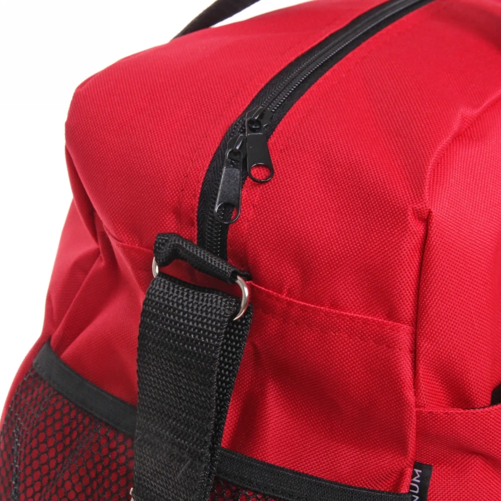 Сумка спортивная «Every day», микс 4 цвета, 50*30*20см