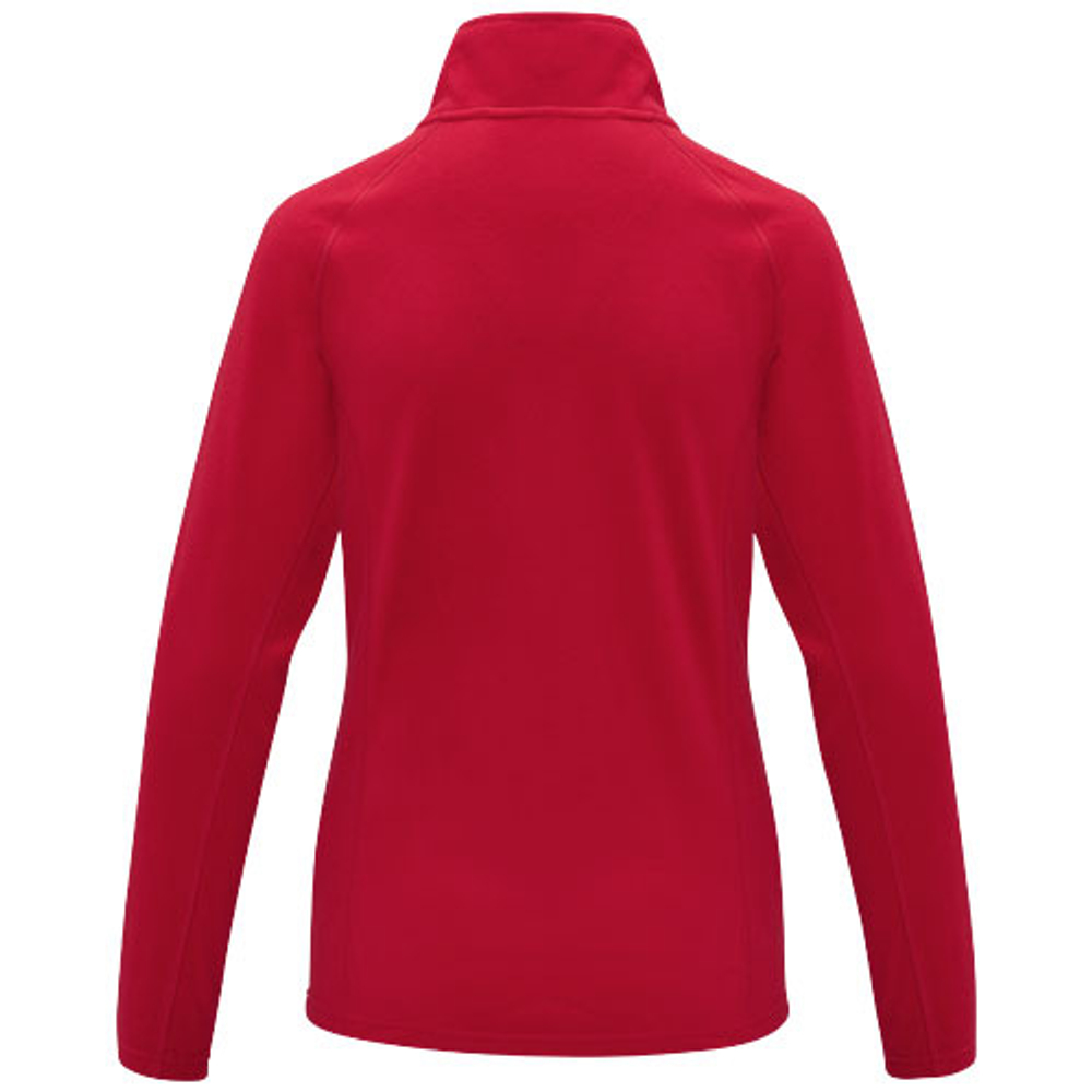 Женская флисовая куртка Zelus