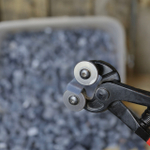 Смальта серого цвета