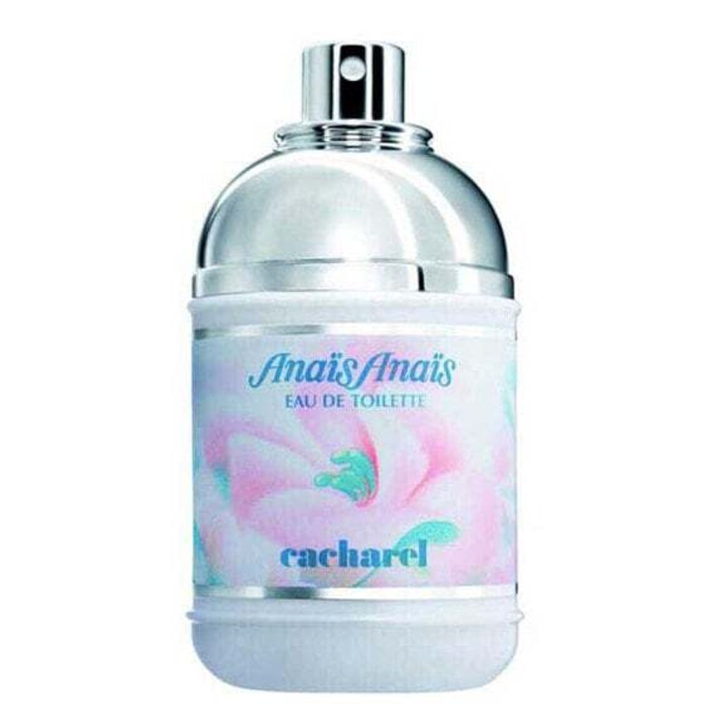 Женская парфюмерия CACHAREL Anais Anais Eau De Toilette 100ml Perfume