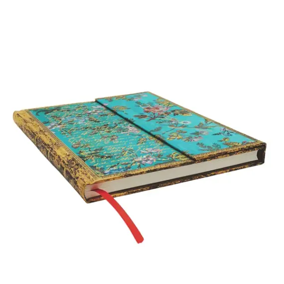 Bloknot \ Блокнот \ Notebook  Embellished Manuscripts Collection / Jane Austen, Persuasion / Ultra / Lined
