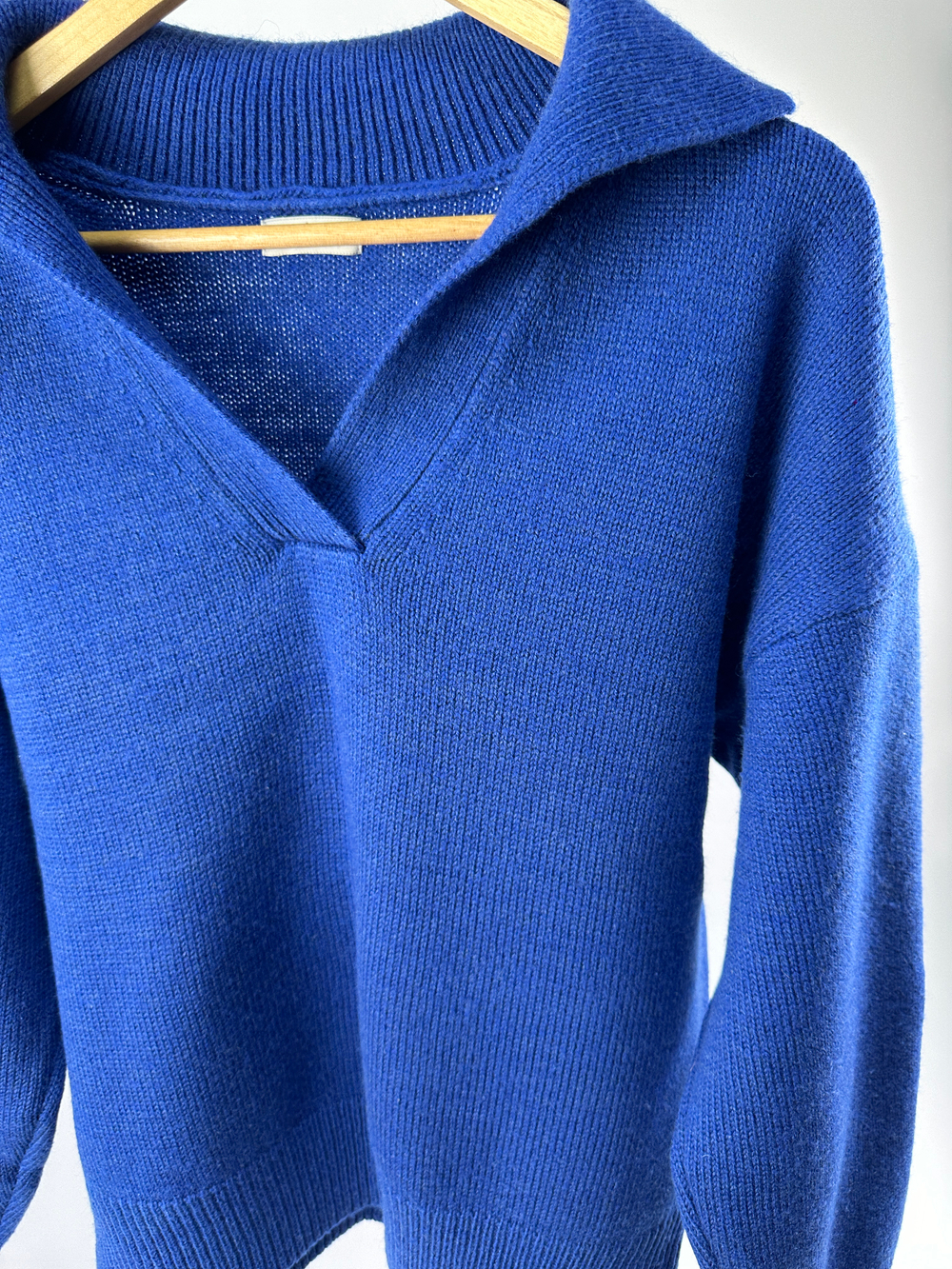 Свитер Aim Clo