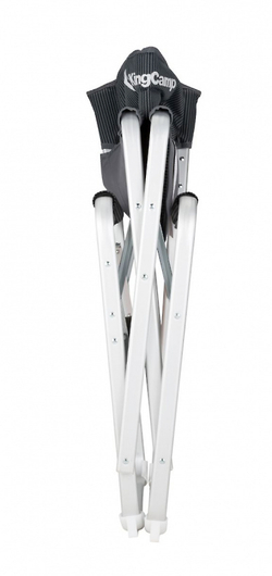 Кресло кемпинговое складное KingCamp Delux Director Chair [3821]