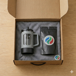 Подарочный набор «Лаконичность»