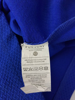 Платье Fun Day стильное 42 размер