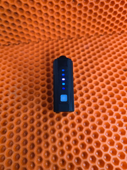 Профессиональная тату машинка