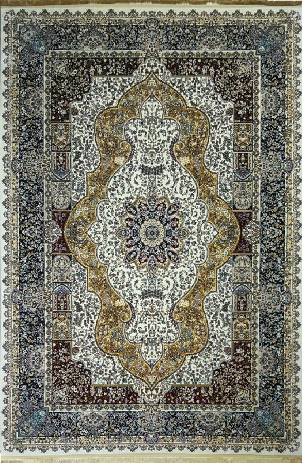 Rubin 20221B L.CREAM \ L.CREAM Прямой