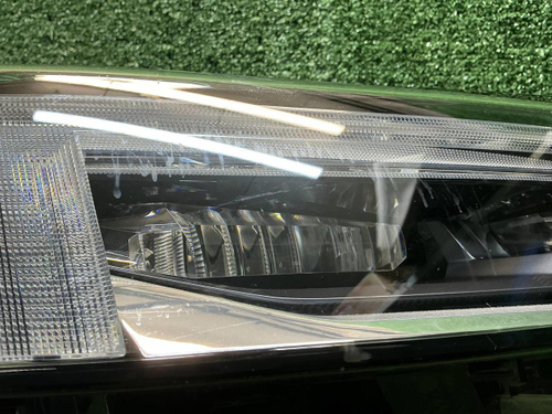 Фара правая GAC M8 (2023-н.в.) LED