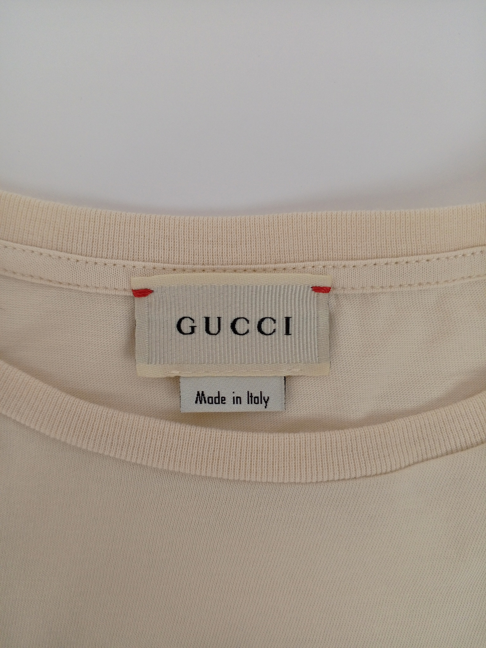 Футболка Gucci