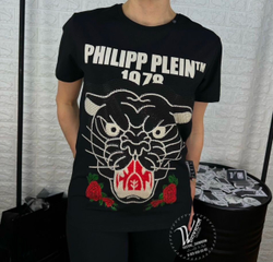 Футболка Philipp Plein Panthere