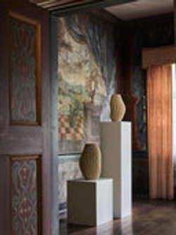 Ваза Tell Me More Vento Vase, Large