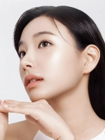 Arocell Двухфазная коллагеновая сыворотка-мист с PDRN и розовым маслом для сияния кожи Super Collagen Ampoule Mist 30 мл