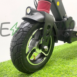 Электросамокат Kugoo X1 (Jilong)