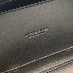 Bottega Veneta Mini Intrecciato Vanity Case