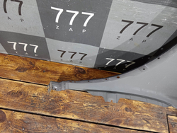 Крыло переднее правое GAC GS8 2 21-нв Б/У Оригинал 4150011DRS0000B0