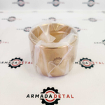 Втулка передней стрелы в основание подъема гидроцилиндра (разрезная) | 808/00309 | Armada Detal S